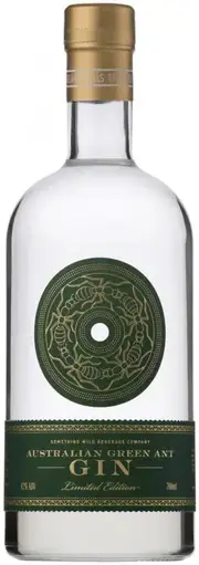Seven Seasons Green Ant Gin 700ml