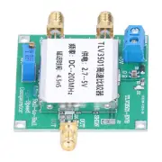 High Speed Comparator Wide Voltage Periodic Signal Shaping Digital Module New