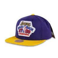 在飛比找蝦皮商城優惠-【Mitchell & Ness】NBA 洛杉磯 湖人 19