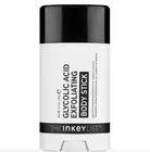 The INKEY List Glycolic Acid Exfoliating Body Stick, Free Shipping, New (1.5 oz)