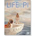 THE LIFE OF PI 少年PI的奇幻漂流 電影 主題曲 配樂 改編 鋼琴譜 琴譜  樂譜  田水音樂