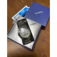 在飛比找蝦皮購物優惠-近全新 CASIO 手錶 電波 mercari 日本直送 二