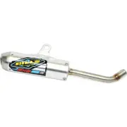 Bill's Pipes KTM/Husqvarna/Gas Gas 125 SX/TC/MC 23-24 MX2 Silencer