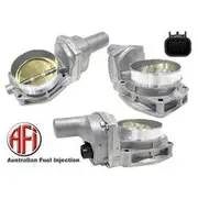 AFI Throttle Body Assembly - TB1110