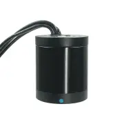 Flipsky Waterproof Brushless DC 6374 Motor 140KV 3600W for Surfing Boat Underwater Thruster Hydro Efoil RC Boats Vehicle
