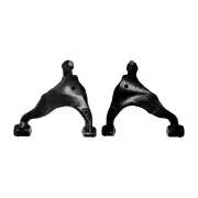 2 x Trupro Front Lower Control Arms for Toyota FJ Cruiser GSJ15 4.0L Wagon 11-16