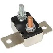 Aeroflow Replacement Circuit Breaker Fan Relay Kit 49-1006 49-1048 - AF59-1007