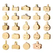 1pair Calipers Brakes Pad Professional Mountain Bicycles Pad Bike Replacement