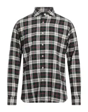 [ALESSANDRO GHERARDI] ALESSANDRO GHERARDI Shirts - Item 10532397