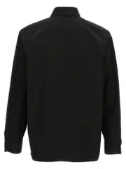 [Saint Laurent] Saint Laurent-Cassandre Camicie Nero-Uomo 41cm