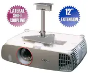 Projector Ceiling Mount for BenQ W1120