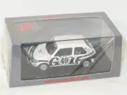 1/43 Volkswagen Golf Diesel Rally Monte Carlo 1978 #49 J.Kleint