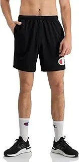 ChampionMen's Big C Jersey Short