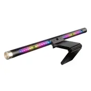 Xiaomi LYMAX G1 Gaming Monitor Light Bar with Musical Rhythm for Gamer Computer Dual Light Source RGB Light Full Spectru