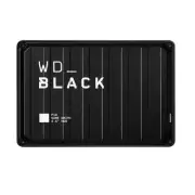 4TB P10 Game Drive, Portable External Hard Drive, Works with Playstation, Xbo...