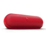 Beats Pill Wireless Bluetooth Speaker (Statement Red)