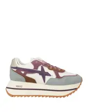 [W6YZ] W6YZ Sneakers - Item 17699521