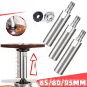 Angle Grinder Bit Extension Shaft Connecting Rod for Polishing Pad Power Tool