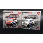 KAIDO HOUSE X MINI GT 1/64 DATSUN 510 WAGON #46 MASH