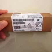 1PCS Siemens 6ES7 193-6BP20-0BF0 6ES7193-6BP20-0BF0