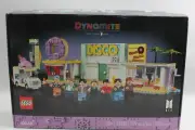 Lego Ideas Dynamite Disco Lego Ideas#47 Set 21339