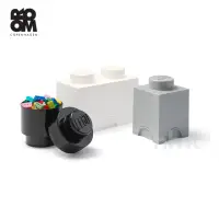 在飛比找momo購物網優惠-【Lego】Room Copenhagen LEGO Sto