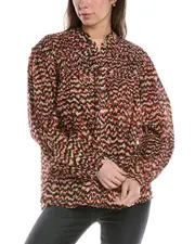 tyler be Sara Script Top