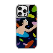 iPhone 16 Pro Max Mirror Case MagSafe Compatible The Impossible The Boy
