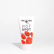 Pet Drs Hot Spot 120G