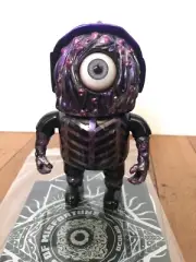 Seymour x Fiend Of Misfortune x FOM 14 x Oculus / Magnus x One Off