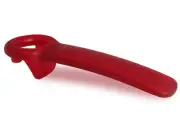 NEW JarKey Jar Opener Red