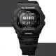 CASIO G-SHOCK 藍牙連線 方形運動腕錶 GBD-200-1