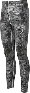 [Reebok] TAIKAN 3G Long Tights (All Handle)
