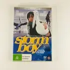 Storm Boy DVD 1976 Family Drama Adaptation Australian Movie Free Postage NEW