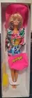 NRFB BARBIE KOOL-AID WACKY WAREHOUSE #11763 (1994)-HOT PINK BOX - C9+ TO NM COND