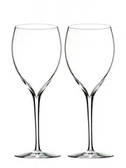 Waterford Crystal Elegance Sauvignon Blanc Pair