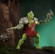 MOTU Demo-Man Origins Masters of the Universe Action Figure Mattel Exclusive