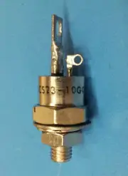 SIEMENS CS23-10G03 ,Silicon Power Rectifier Diode, 50A, 1K V, PIV,TO-48 , 25 pcs
