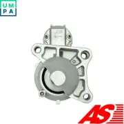 STARTER S3012PR FOR RENAULT MEGANE/II/Van/III/Hatchback/Classic/Grandtour/CC
