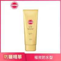 在飛比找PChome24h購物優惠-【SUNCUT UV 曬可皙】 高效防曬隔離精華(極效防水型