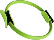 Pilates Ring for Women Yoga Home Gym Toner Training Workout Inner Thigh Exerciser