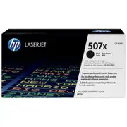 HP 507X Black Toner Cartridge (Original)