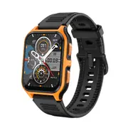 1.83 Inch Smart Watch Fitness Watch with Heart Rate Sleep Monitor Blood Oxygen Female Physiological Reminders Activity Tracker