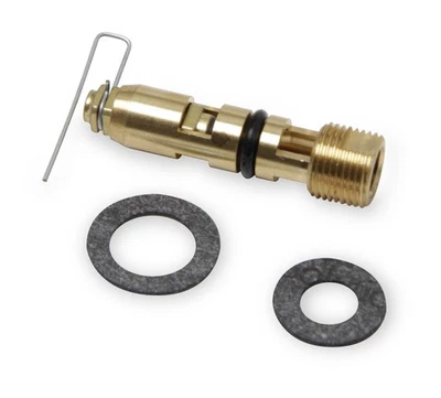 Holley 6-508 Inlet Needle - Viton®