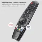 Replacement Remote Control for Smart TV UHD OLED QNED with / without Voice