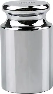 TEXALAN 500-Gram Chrome Scale Calibration Weight