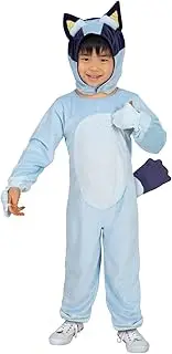Rubie's Bluey Premium Costume for Kids - Bluey