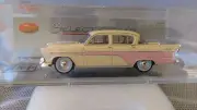TRAX SELECT SERIES TSS06 1957 CHRYSLER ROYAL API SEDAN 1/43 "LIMITED EDITION"