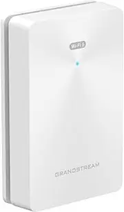 Grandstream GWN7661E - In-Wall Wi-Fi 6 Access Point