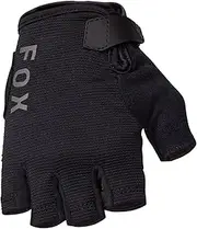[Fox Racing] Women's W Ranger Glove Gel Short [Blk]